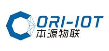 本源物联logo